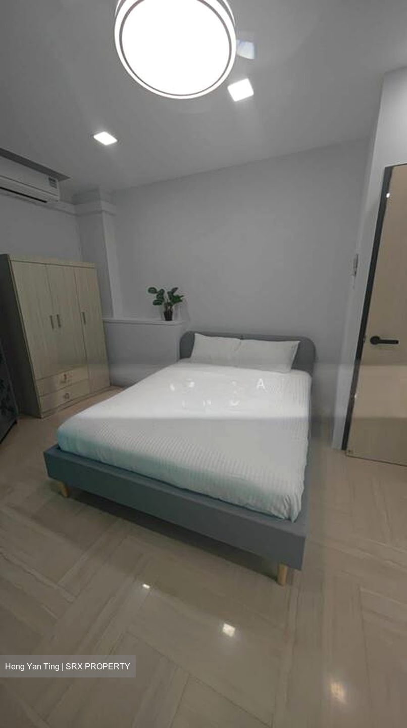 East Meadows (D16), Condominium #504334091